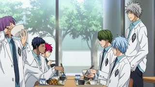 MADVietsub Zero  Ono Kensho  Kuroko no Basket Opening  PNAK [upl. by Novek]