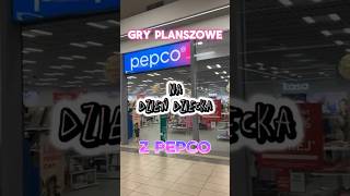 Gry planszowe na dzień dziecka z Pepco ogrywamy gryplanszowe boardgames [upl. by Os163]