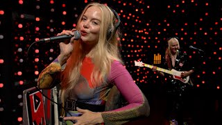 Dream Wife  Full Performance Live on KEXP [upl. by Delinda]