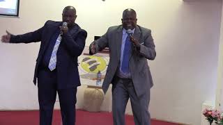 God is taking over by pastor Lazola Wonqwelo [upl. by Ellery]