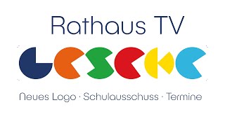 Rathaus TV Schulausschuss und Veranstaltungshinweise 13092024 [upl. by Anehsuc22]