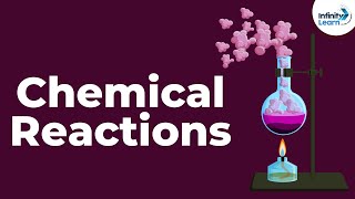 Introduction to Chemical Reactions and Equations  Dont Memorise [upl. by Ardnaxela]