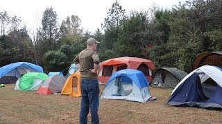 Top 13 Tents  How to Choose a Tent amp Tent Reviews [upl. by Akeemaj605]