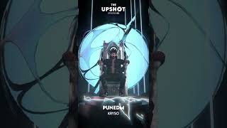 My Latest Episode Upshot 2 Out Now music electronicmusic dj newmusic housemusic edmmusic edm [upl. by Timmie]