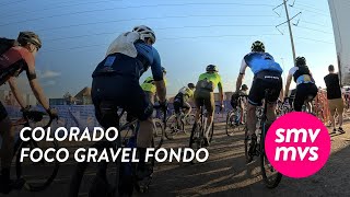 FoCo Fondo Gravel Race 2023 [upl. by Akirea]