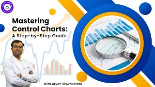 🤔Control Chart क्या है  Types of Control Charts  Variable amp Attribute Control Charts 🔥 [upl. by Eked29]