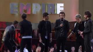 ONE DIRECTION Premiere [upl. by Danielle]