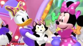 Minnie Mouse Bowtique HD Collection Full episodes [upl. by Abad]