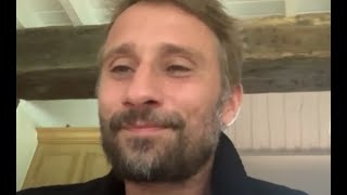 Matthias Schoenaerts  15 Things You Need To Know About Matthias Schoenaerts [upl. by Merceer]