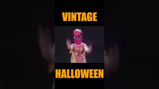 Woolworth Cheap halloween Costume TV Ad nostalgia [upl. by Noved]