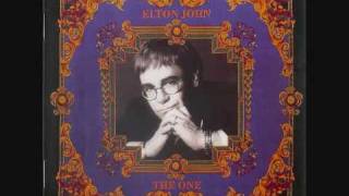 Elton John  The North Studio Version [upl. by Trebo]