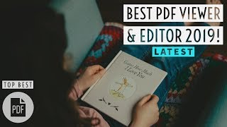 Best PDF Viewer amp Editor 2019 A Detailed Comparison of PDFelement Vs PDF Expert 🖥 📱 [upl. by Cinelli]