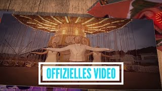 Ross Antony  Kettenkarussell Offizielles Video [upl. by Obidiah]