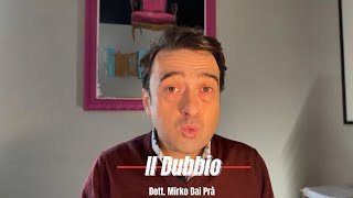 Il dubbio [upl. by Amian]