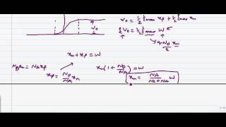 Diode 4 depletion width [upl. by Nilrak]