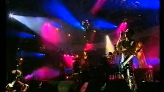 Rammstein  Engel Bizarre Festival 1997 HD [upl. by Basilio69]