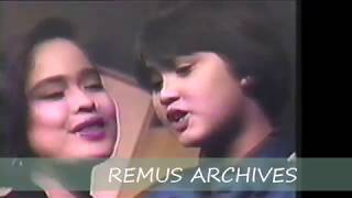 Manilyn Reynes amp Billy Joe Crawford Sings Disney [upl. by Pelpel]