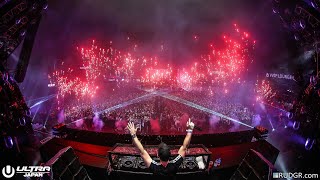 Hardwell  Live at Ultra Japan 2017 [upl. by Cassiani]