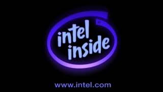 YTP Intel Inside Sings ZTE Blues Ringtone [upl. by Adeehsar]