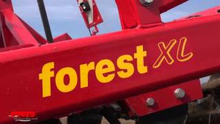 Evers Agro Forest XL [upl. by Bigner]