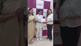 ABTCBeauty Therapy and Cosmetology India  Indian Section of CIDESCO International [upl. by Kalle716]