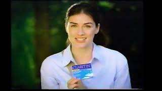 Claritin Commercial  2005 [upl. by Lewan]