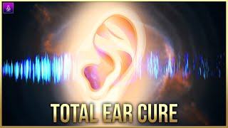 Heal All Ear Conditions  Get Relief from Ear Infection Treatment for Ear Infection At Home SG62 [upl. by Ahsiei654]