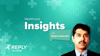 Healthcare Insights with Renju Kadavath  November 2024 Updates [upl. by Saoj]