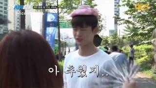 38사기동대 bts EP 1234 CUT IN GUK [upl. by Galanti]