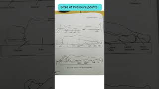 Procedure of Decubitus Ulcernursingyoutubeshorts nursingclinicalsnursingeducationshortsvideo [upl. by Arinay]