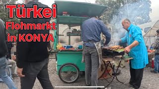 Tag 12 Türkei Tour mit dem Wohnwagen  Daily Vlog [upl. by Gesner]