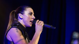 Melanie C  Sportys Forty  Live at Shepherds Bush Empire Full Show [upl. by Anoed]