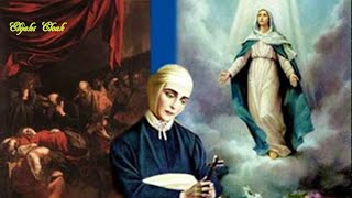 The Disturbing Prophecy of the AntiChurch by Bl Anne Catherine Emmerich [upl. by Milburr]