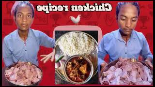 Chicken recipe￼ 🐓chikenrecipe chicken shortsfeed shorts [upl. by Eceirahs]