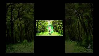 Leafeon it the grass [upl. by Declan]