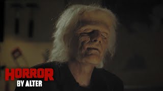 Horror Short Film quotBoris In The Forestquot  ALTER  Flashback Friday [upl. by Tjaden]