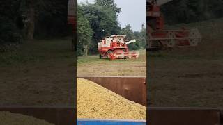 DASMESH 9100dasmeshcombine bestcombine viralvideos new katai agriculturalmodel [upl. by Mellette]