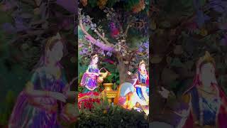 Bhagwan tumhare charno me vrindavan rsrohit108 [upl. by Lolanthe]