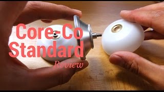 Core Co Standard Review [upl. by Dalia]