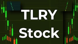 TLRY Stock Price Prediction News Today 12 April  TILRAY Stock [upl. by Jo Ann]