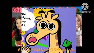 Puddy Rock Sega Shorts Waffy keeps feeling furious [upl. by Gerard]