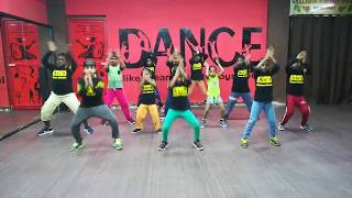 BUM BHOLE KIDS WESTERN DANCE WEEKDAYS BATCH [upl. by Yared]