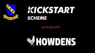 Howdens Kickstart Scheme [upl. by Zared]