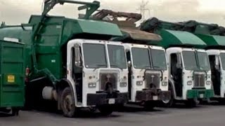 Waste Management San Gabriel Pomona Valley [upl. by Nraa]