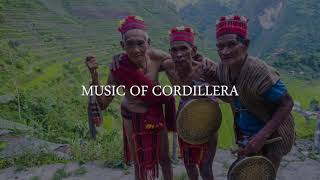 Music of Cordillera Mindoro Palawan amp Visayas [upl. by Slater]