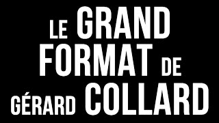 ÉMISSION LE GRAND FORMAT DE GÉRARD COLLARD  LES PRIX LITTÉRAIRES DE LA GRIFFE NOIRE 2024 [upl. by Kelula477]