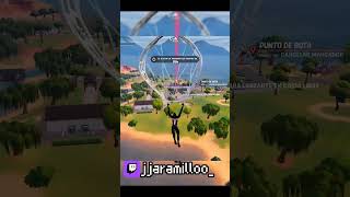 fortnite nuevopasedebatallafortnite fortnitememes mama madre hijos [upl. by Atterg]