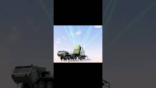 The US Patriot Air Defense Missile System missile [upl. by Neevan371]