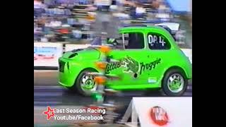 Drag Racing  Nationals  Tarlton Raceway [upl. by Mure]