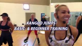 Beginner Training 2018 [upl. by Gayner]